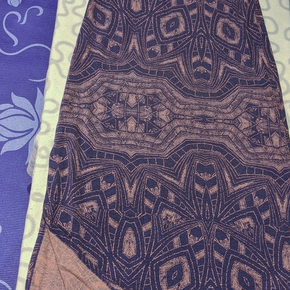 Maxi dress - Picture 2 of 5